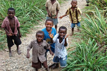 Mbeya - Be happy