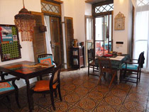Zanzibar Appartement