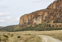 Hells Gate NP