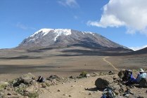 Mount Kilimanjaro