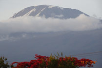 Kilimanjaro