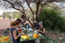 Lake Manyara NP