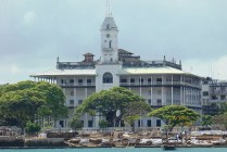 House of Wonders, Stonetown