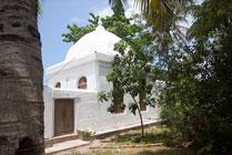 House of Wonders, Stonetown